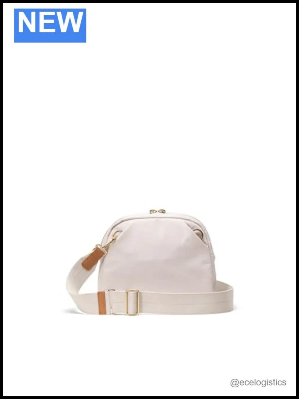 Herschel Thalia Crossbody EcoSystem Twill Bag